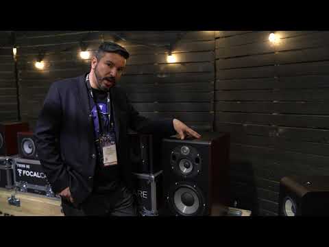 Focal Trio11 Be Active Monitor - Single image 9