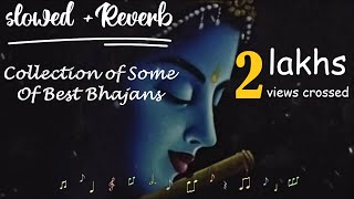 Download lagu Bhajan Lofi ||Slowed   Reverb|| - 45 minutes of Inner Peace #NKdaStudio mp3