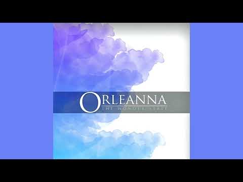 Orleanna - To Strive, To Seek, To Find