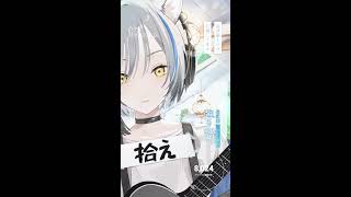 【#Vtuber】朝活☀️おはよう諸君！【#karaoke #歌枠 #弾き語り】