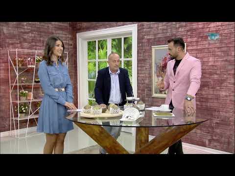 Ne Shtepine Tone, 9 Nentor 2017, Pjesa 2 - Graviola