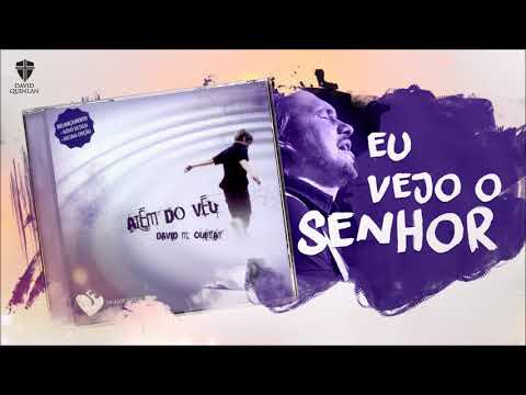 Eu vejo o Sr. - David Quinlan