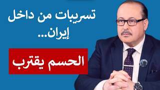 يحيى أبو زكريا يفتح أخطر الملفات: الفتن، الفتاوى، النووي، وصراعات المنطقة… إلى أين تتجه الأمور