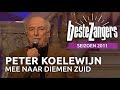 Peter Koelewijn - Mee naar Diemen Zuid | Beste Zangers 2011