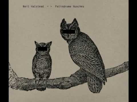 Neil Halstead - Wittgenstein's Arm