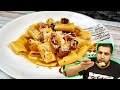 PASTE CARBONARA RETETA TRADITIONALA FARA SMANTANA SIMPLA SI RAPIDA GDR 4K