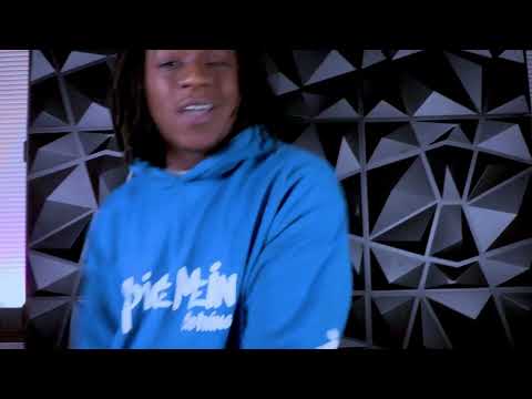 iBinShiggy - ‘Doing Too Much’ (Official Music Video) (Prod. Zeeflo) (shot by @AKVISIONS4K )