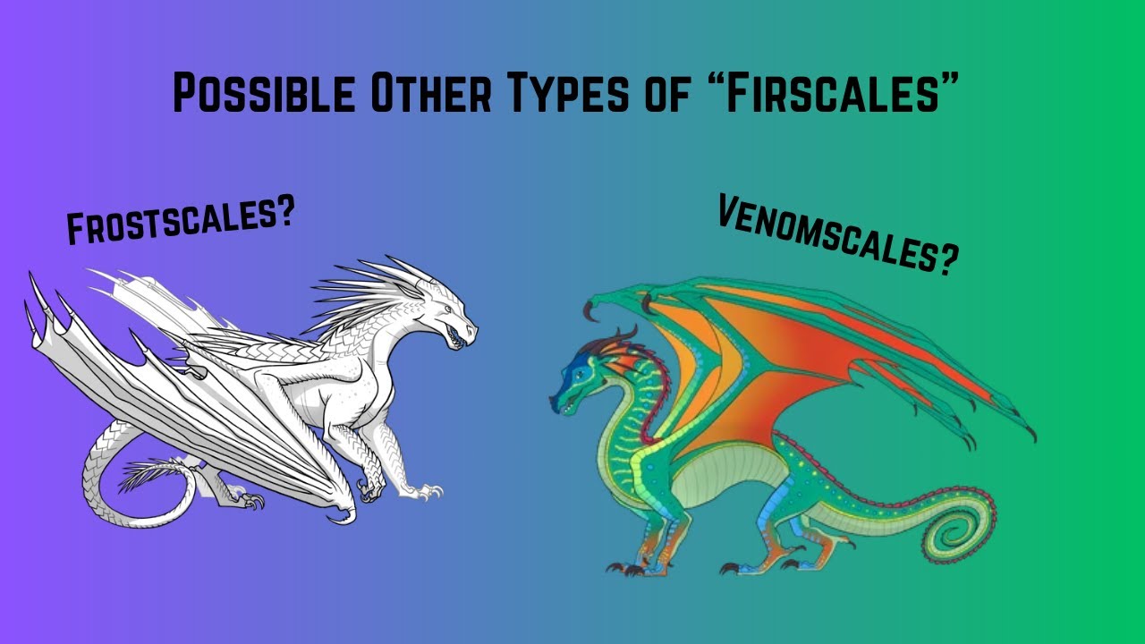 Possible Other Types of 