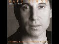 Darling Lorraine - Paul Simon