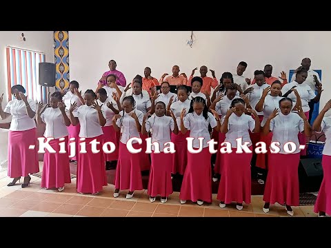 KIJITO CHA UTAKASO - THE GREAT COMMISSION CHOIR - LIGHT CHRISTIAN CENTRE MACHAKOS