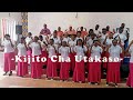 KIJITO CHA UTAKASO THE GREAT COMMISSION CHOIR LIGHT CHRISTIAN CENTRE MACHAKOS