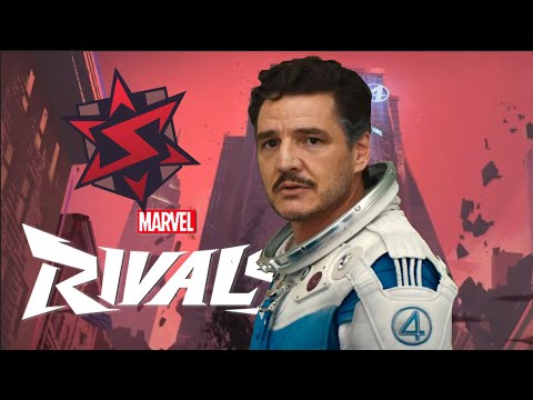 The Mr Fantastic lord experience had me using my brain