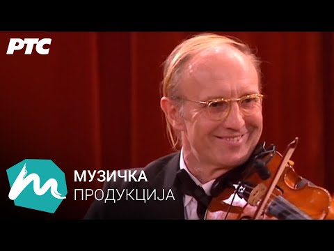 Batuta kolo / Momčilo Stanojević i Narodni orkestar RTS