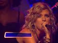 Jeanette Biedermann - Run with me [LIVE @ BRAVO SUPERSHOW]