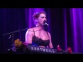 The Dresden Dolls  "Modern Moonlight"