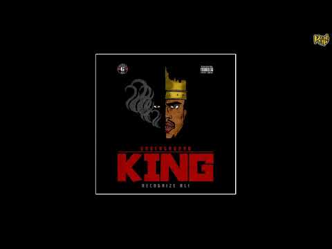 Recognize Ali x Vinnie Paz - Street Corner Caliphs (Prod By Onaje Jordan)