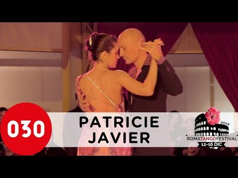 Patricie Porakova and Javier Antar – La tupungatina