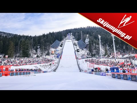 ZAKOPANE - Puchar Świata 2022/23
