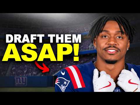 Best Snake Draft Position 2023
