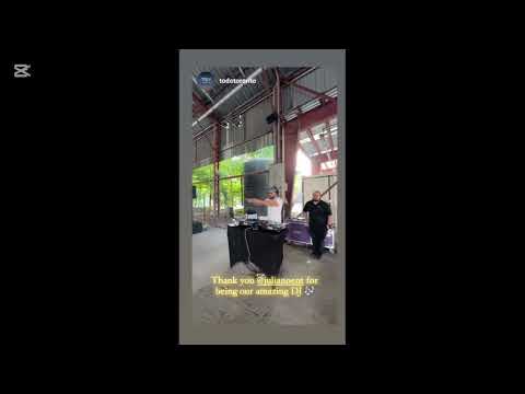 JCS Entertainment | Pro DJ Services video.