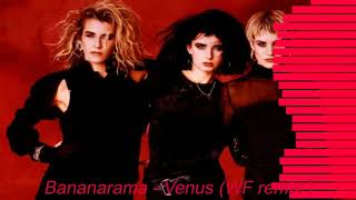 Bananarama - Venus (WesterNFishingeR remix)