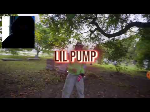 Lil Pump "In Da Way" reaction
