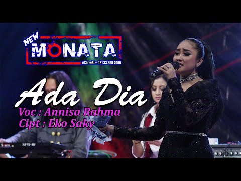 NEW MONATA - ADA DIA - ANNISA RAHMA - RAMAYANA AUDIO