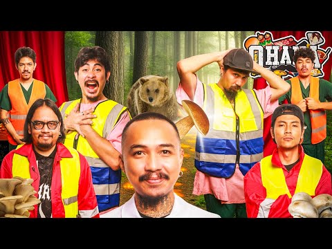 ครัวไรอ่ะ! EP.223 : 3 เมนู เห็ดฉุกเฉิน