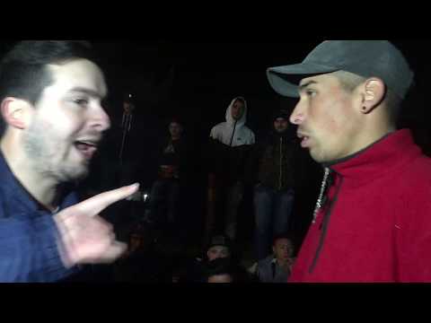 BRIAN vs GASTONE - Semifinal - La SVF Jornada Pretemporada 1