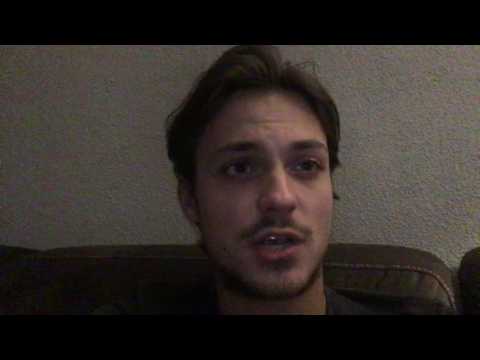 Julian Jordan: What's your opinion on the rave scene and drug usage that comes up? Do you think secu