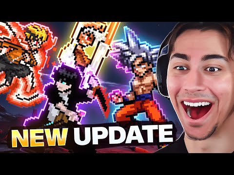 They Finally UPDATED Mugen!!!