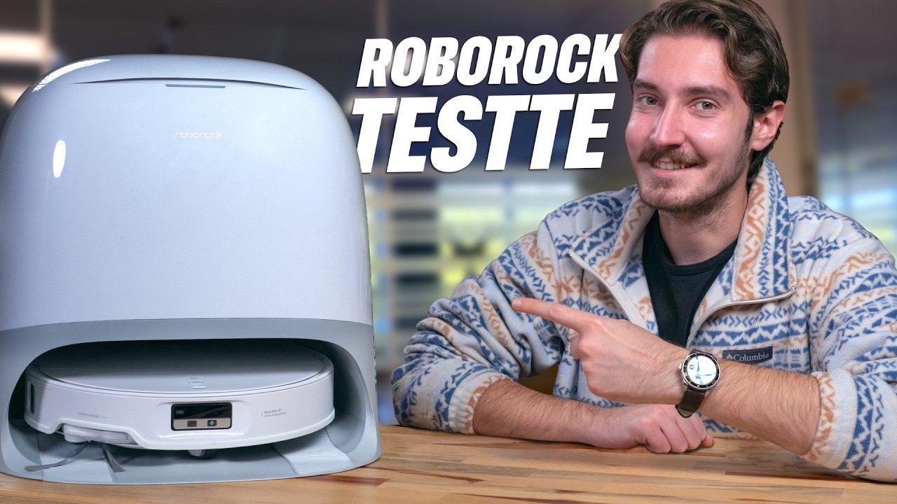 Roborock Qrevo CurvX Robot Süpürge İncelemesi