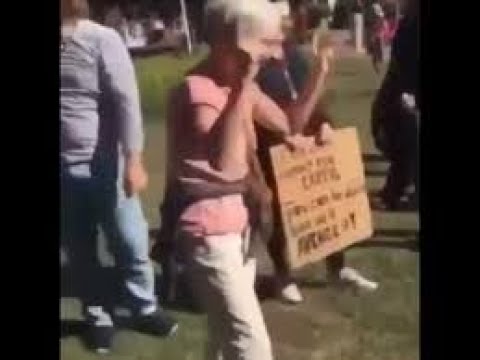 Wir machen mit bei der Rettung der Erde Umweltfreundlichere Version Kappi