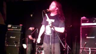 CKY @ Walkabout, Cardiff (08/06/2011) - Fooling around with "Hard To Say I'm Sorry" by Chicago