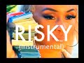 Saweetie Risky Ft Drakeo The Ruler Instrumental