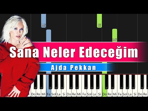 Sana Neler Edecegim - Ajda Pekkan