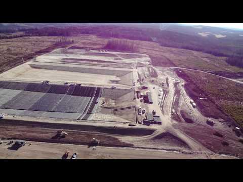 Conoco Facility 2018-10-27