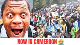 PAUL BIYA MINISTER ATANGA ISSUES W@RNING TO ISSA TCHIROMA SUPPORTERS #paulbiya #news