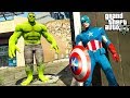 Captain America The Avengers [Add-On Ped] 11