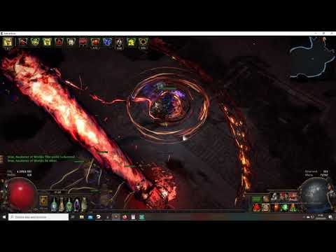 3.10 - GLADIATOR FACEBREAKER CYCLONE MAX BLOCK A8 SIRUS KILL
