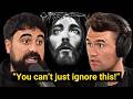 When Charlie Kirk Got Challenged About Jesus