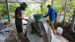 Father and Son Can Switch to New Careers, Sister TRUC Sold Her Boat Cheaply to Her Family