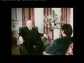 Alfred Hitchcock 1972 BBC 'FRENZY' Interview