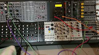 Video thumbnail for Behringer Space FX Unboxing and Trying every Preset by Quest for Gear