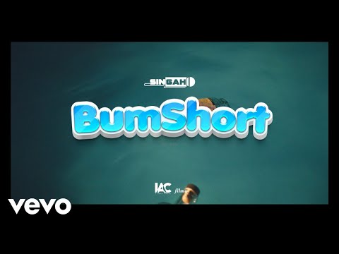 Video thumbnail for Bumshort