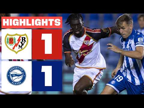 Full highlights