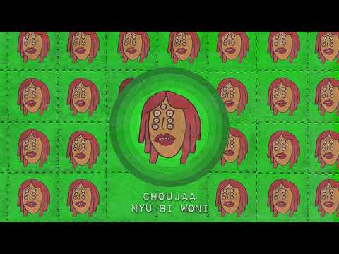 Choujaa - Nyu Bi Woni (Abracadabra)