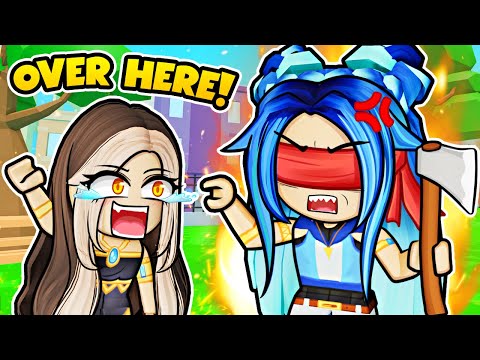 Do NOT Make a SOUND in Roblox!