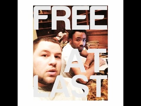 S-X - Free At Last (feat. Childish Gambino) [Official Audio]