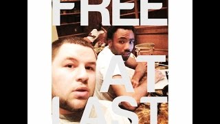 S-X - Free At Last (feat. Childish Gambino) [Official Audio]